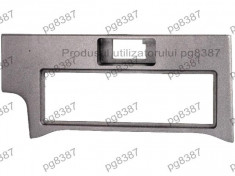 Rama adaptoare Nissan Primera,culoare antracit, 1 DIN-000377 foto