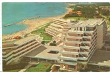 CPI (B1719) NEPTUN, VEDERE, EDITURA PENTRU TURISM, CIRCULATA 1974,STAMPILA, TIMBRU