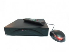 DVR cu 4 canale model PNI DATBS1 foto