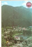 CPI (B1638) BAILE TUSNAD. VEDERE GENERALA, EDITURA PENTRU TURISM, ARTA GRAFICA, NECIRCULAT, 948