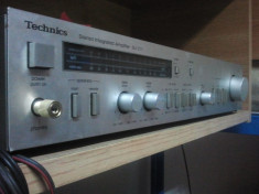 AMPLIFICATOR TECHNICS SU - Z11 foto