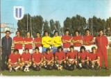 CPI (B1725) FOTBAL CLUB MUNCITORESC GALATI, ECHIPA DE FOTBAL, NECIRCULATA