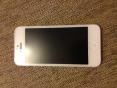 Iphone 5, 16 Gb, foto