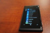 Nokia lumia 800, 16GB, Neblocat, Negru