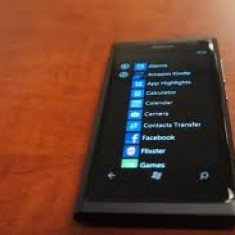 nokia lumia 800