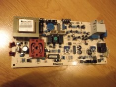Placa electronica Immergas Eolo mini foto