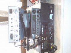 statie emisie receptie radio stabo xf2200 foto