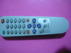 TELECOMANDA KK-Y250 TV CHINA foto