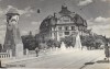 Carte Postala Timisoara Vedere, circulata 1961 RPR, CP TM010, Banat