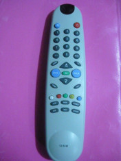 TELECOMANDA 12.5(ARCTIC,BEKO,HYUNDAI,DAEWOO,SCHNEIDER,ALTUS,(acordam bon fiscal) foto