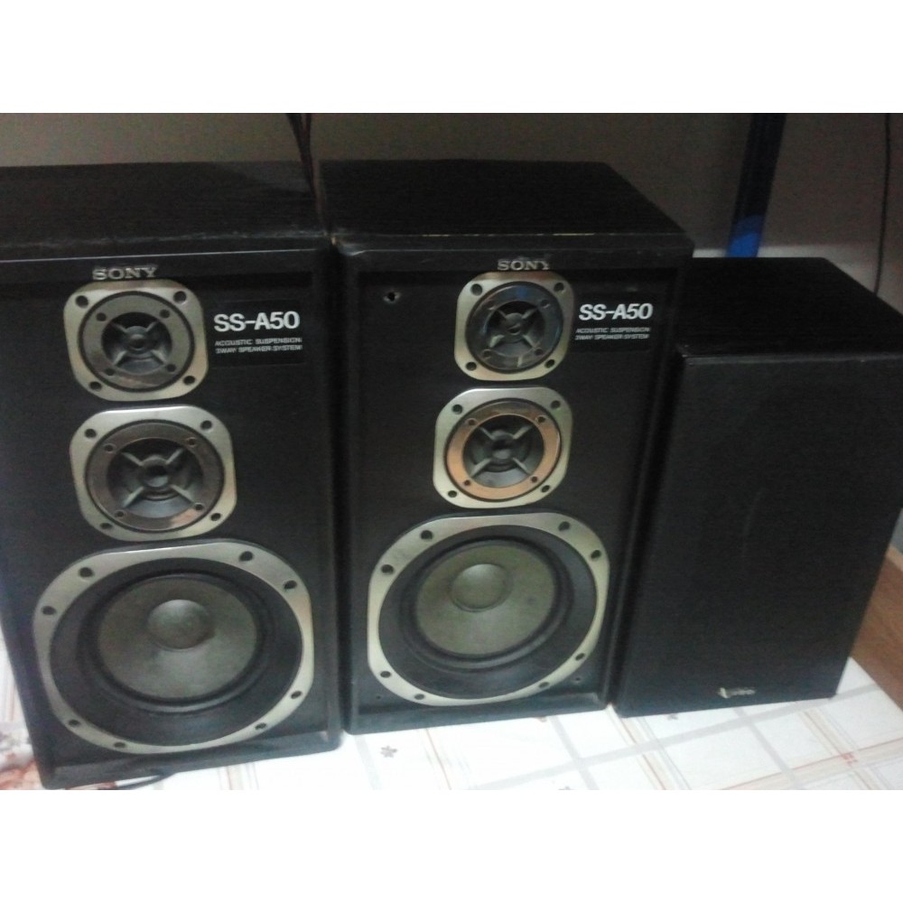 ss a50 s