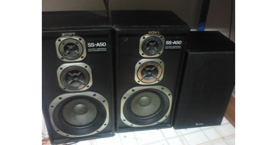 ss a50 s