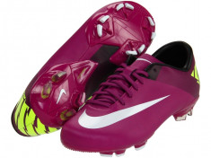 Ghete fotbal Nike Mercurial Victory 2 - adidasi originali - ghete barbat - adidasi fotbal foto