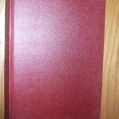 NICOLAE IORGA - Generalitati cu privire la Studiile Istorice - 1944, 348 p.