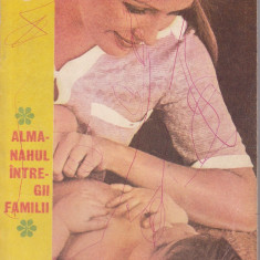 ALMANAH FEMEIA 1984