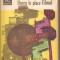 (C2792) UNORA LE PLACE FILMUL DE LAZAR CASSVAN, EDITURA EMINESCU, BUCURETI, 1981, COPERTA: VICTOR MASEK