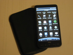 HTC HD2 Android Ca nou! foto
