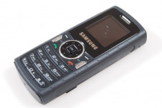 Samsung SGH-M110 antishock, antipicaturi, antipraf. foto