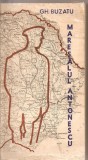 (C2793) MARESALUL ANTONESCU GH. BUZATU, VOL.I., IASI, 1990