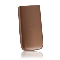 Carcasa carcase Capac baterie Nokia 6700 Classic mocca foto