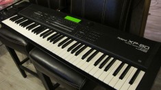 Roland XP 80 foto