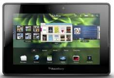 Vand Tableta Blackberry Playbook 64 gb adusa din SUA foto