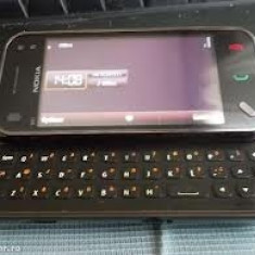 vand nokia n 97 mini impecabl pret 350 RON usor negiciabil