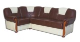 Magazinul de Canapele, Canapele extensibile, Din stofa, Canapea in stil contemporan
