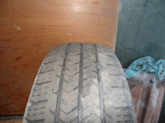 Cauciuc Anvelopa Michelin Agilis51 175 65 R14 C foto