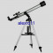 TELESCOP ASTRONOMIC REFRACTOR 70060 + BONUS - FILTRU PENTRU LUNA