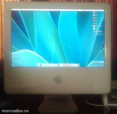 iMac G5 foto