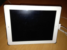 Apple new Ipad 3 4g 32 gb foto