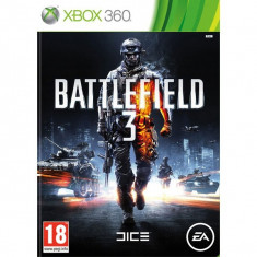 Vand Battlefield 3 cu online pass nefolosit pt xbox 360 foto