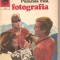 (C2809) FOTOGRAFIA, PASIUNEA MEA DE ing.DUMITRU CODAUS, EDITURA CERES, BUCURESTI, 1979, COPERTA LEONTIN PLOSCA, COLECTIA CALEIDOSCOP
