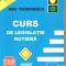 (C2777) CURS DE LEGISLATIE RUTIERA DE DAN TEODORESCU, 2007,