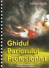 Ghidul Pariorului Profesionist foto