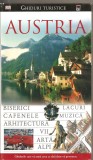 (C2758) AUSTRIA, GHID TURISTIC, EDITURA RAO, AUTORI PRINCIPALI: TERESA CZERNIEWICZ-UMER, JOANNA EGERT-ROMANOWSKA SO JANINA KUMANIECKA