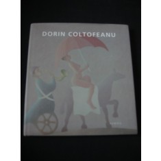 DORIN COLTOFEANU * ALBUM