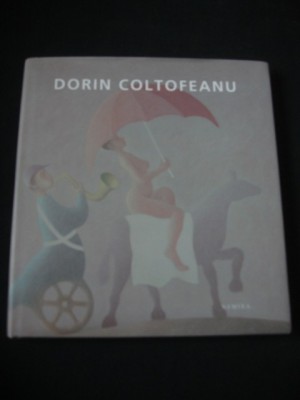 DORIN COLTOFEANU * ALBUM foto