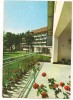 Carte postala(ilustrata)- NEAMT-Baile Baltatesti, Circulata, Printata