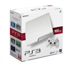 Playstation 3 Sony foto