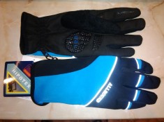 Manusi ski sau pentru bicicleta material HIPOTEX (marimea 10) foto