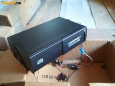 Magazie 10 CD Blaupunkt CDC F 07 foto