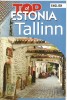 (C2768) TOP OF ESTONIA, TALLIN , GHID