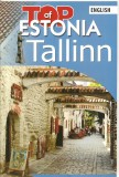 (C2768) TOP OF ESTONIA, TALLIN , GHID