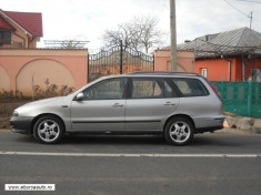 Dezmembrez Fiat Marea 1.9 diesel 100cp 74kw motor 182 a7.000 foto