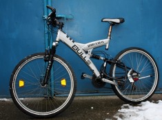 BULLS Sport 4.00 FS foto