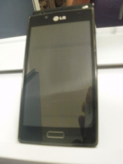 Vand Urgent Lg Optimus L7 Nu accept schimburi. foto