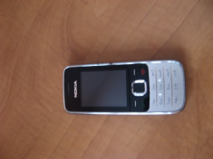 NOKIA 2730 foto