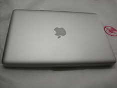 Macbook Pro 13,3 Inch,Late 2011,Core i5-2,4 Ghz foto